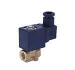 STEAM SOLENOID VALVES 03B 1/4