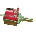 Magnetic Pump EX-7