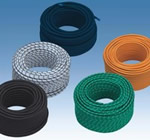 PTFE & Silicon steam hose