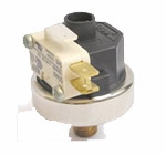 Pressure switch