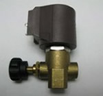 STEAM SOLENOID VALVE 20B-99