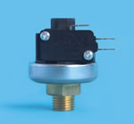 Pressure Switch