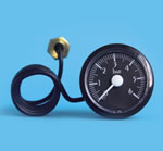 Pressure gauge